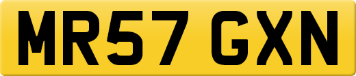 MR57GXN